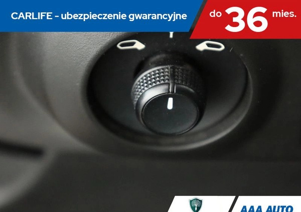 Citroen C4 Cactus cena 36000 przebieg: 171607, rok produkcji 2014 z Młynary małe 254
